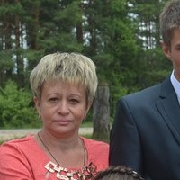 Светлана Шанталова | Вышний Волочек