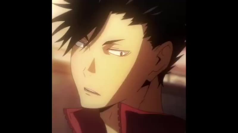 ♕ ༞Haikyuu!!༞ ♕ Kuroo Tetsuro