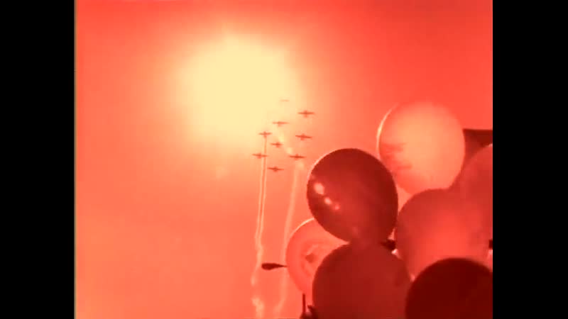 Red Hot Chili Peppers - Suck My Kiss