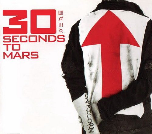 30 Seconds To Mars - Capricorn (A Brand New Name) (CDS Enh)