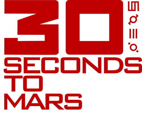 30 Seconds To Mars - Welcome To The Universe (CD Demo)