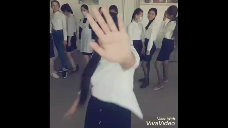 Ақ халатты абзал жандарым❤