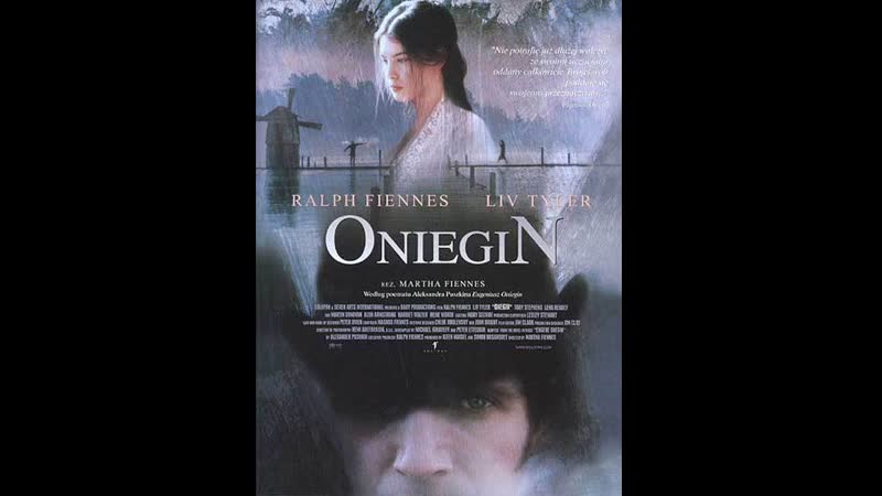 Onegin(ENGLISH)