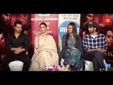 Film 'Kalank' Starcast Exclusive Interview with Alia Bhatt, Varun Dhawan, Sonakshi Sinha, Aditya Roy