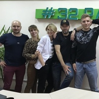 32 РАДИО - официальное сообщество радиостанции Три два радио Брянск 87,9 FM
