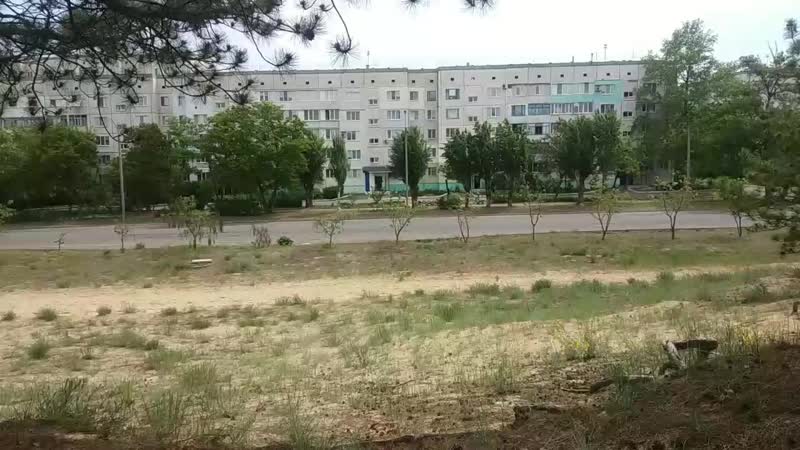 Н. Каховка, в засаде