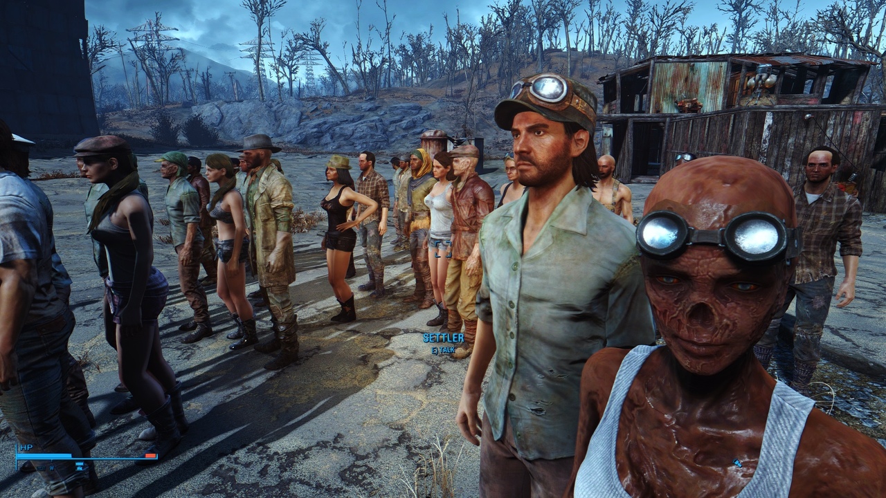 Fallout 76
