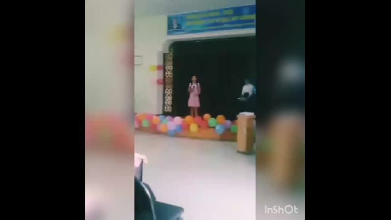Туған жер 🍃