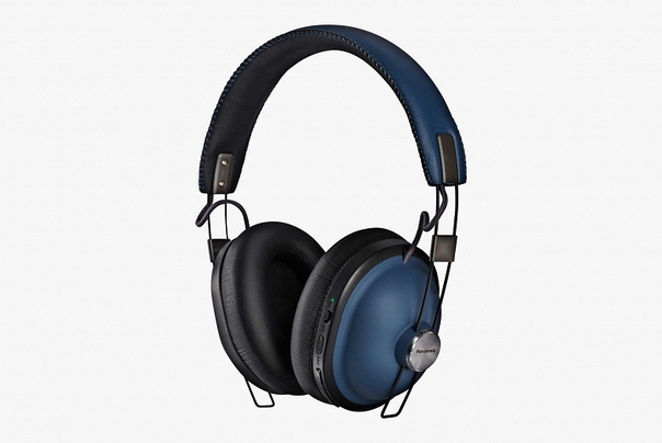 Компания Panasonic объявила о выпуске наушников HTX90N, оснащенных интерфейсом Bluetooth 4.2 и системой активного шумоподавления. По словам производителя, новинка приглянется любителям стиля «современное ретро», вызывающего ассоциации с предметами, изготовленными несколько десятилетий назад. В наушниках используются 40-миллиметровые динамические излучатели. Покупателям предложены наушники черного, ванильного и темно-синего цветов. Цену Panasonic HTX90N производитель не называет.