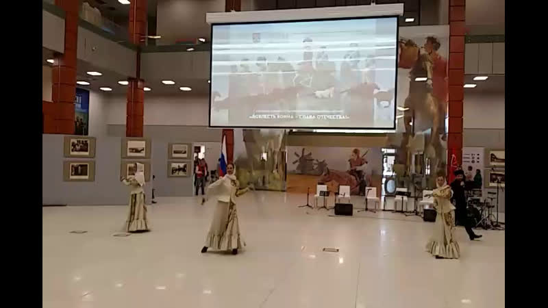 женственность на острие меча