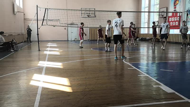 Вельск - верхняя тойма (часть 3)