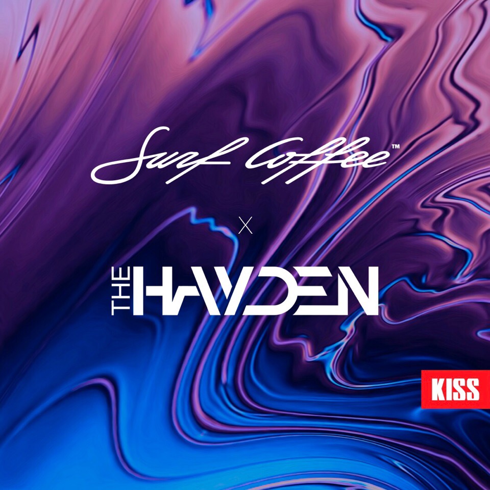 Афиша Ростов-на-Дону The Hayden x Surf Coffee, 14 июня