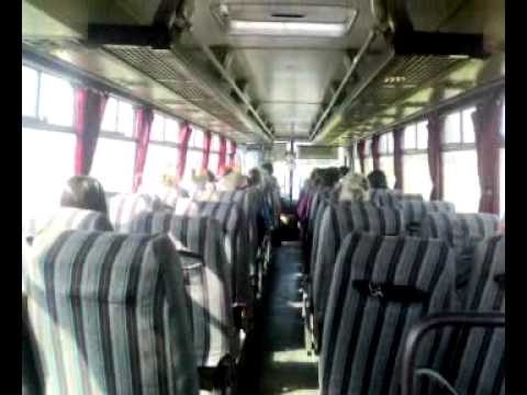 Sanos S415 z PKS Busko-Zdrój C60541