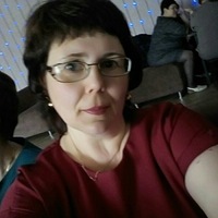 Оксана Кулагина | 