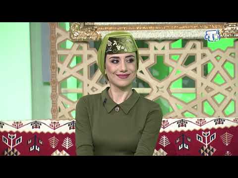 «Мераба, Рамазан!» 23.05.19