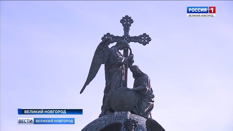 ГТРК СЛАВИЯ Пасхальный глас 20 05 19