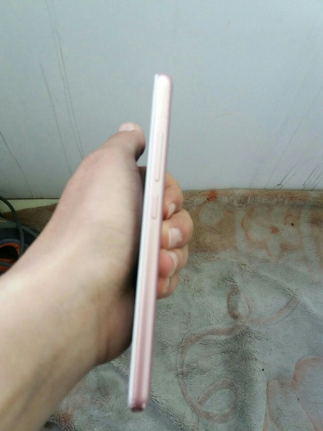 Meizu m5c