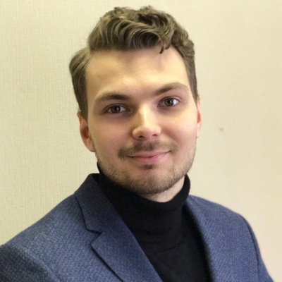 Кирилл Котов