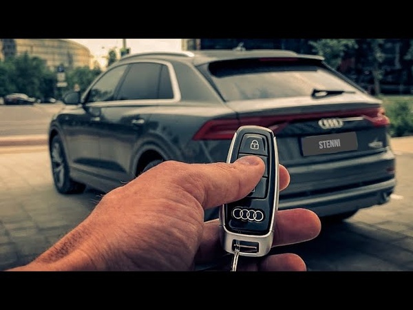 Audi Q8 2019. ОТЗЫВЫ ВЛАДЕЛЬЦА