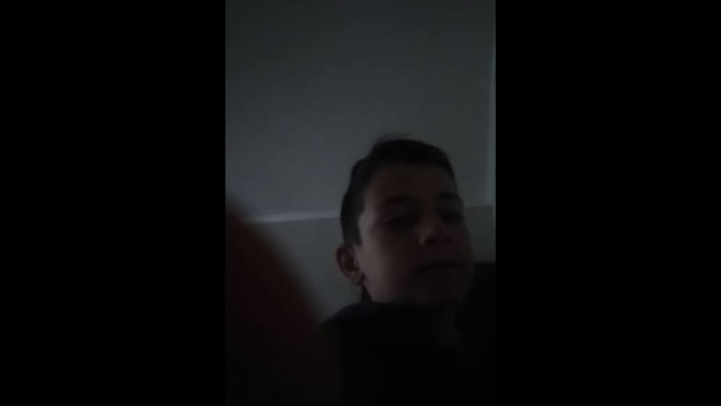 Айдын Сокол - Live