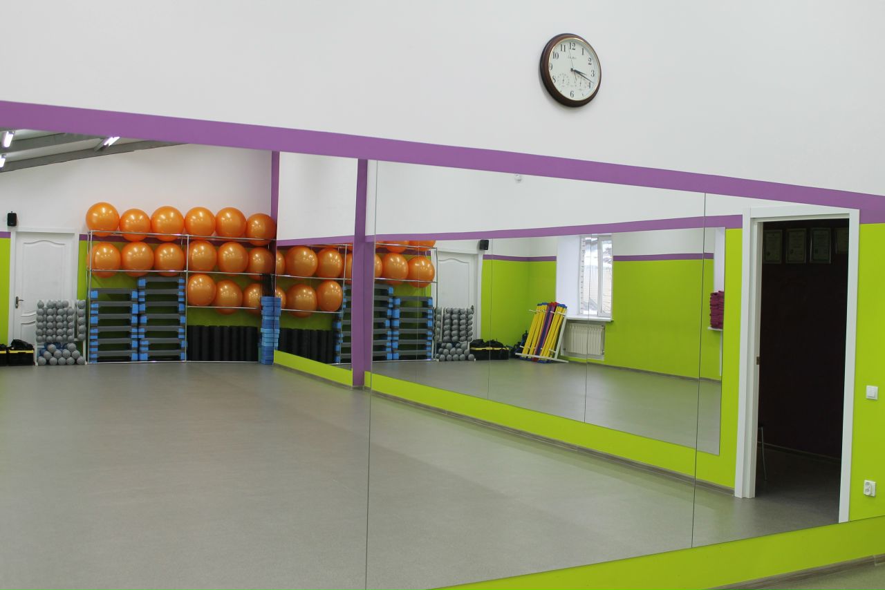 Лайм фитнес цены