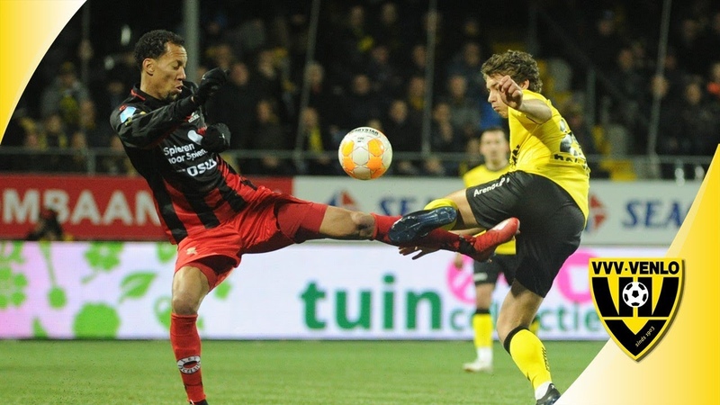 Samenvatting VVV-Venlo - Excelsior
