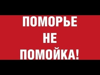 Бессрочная акция протеста Поморье не помойка в г Архангельск