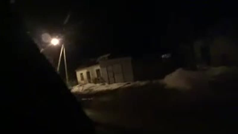 ДТП на привокзальной