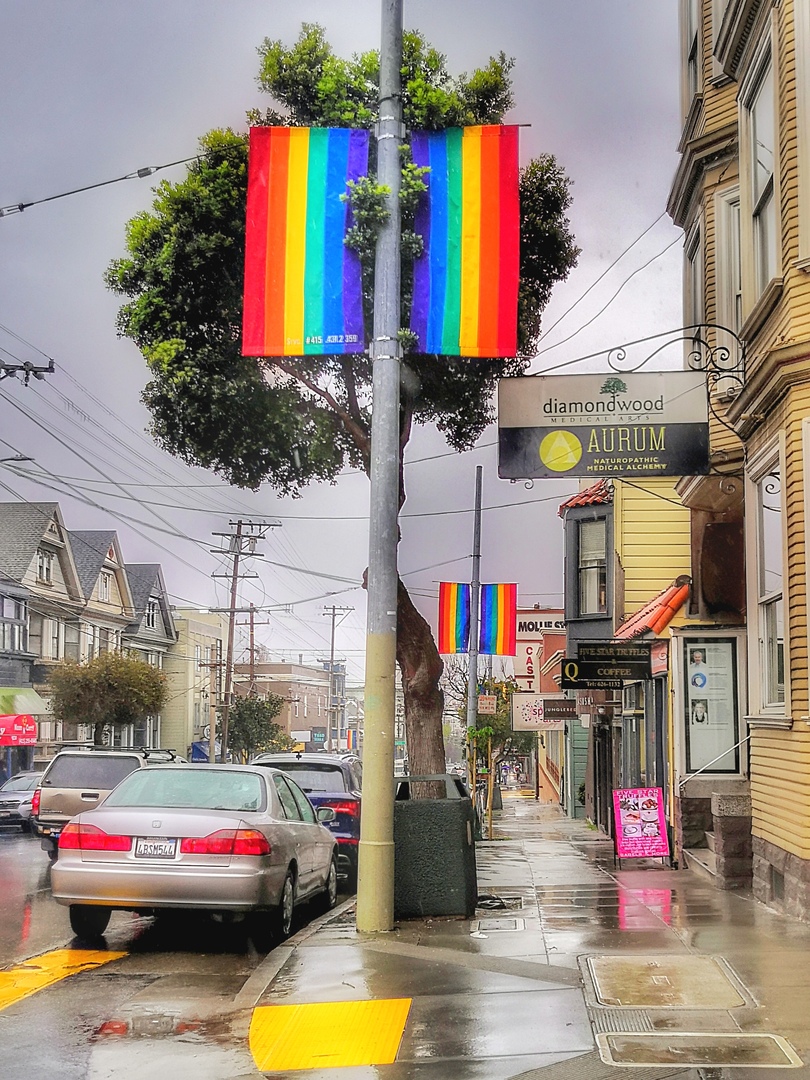 Ударим автопробегом по дикому западу! USA 2019 7-25 марта.