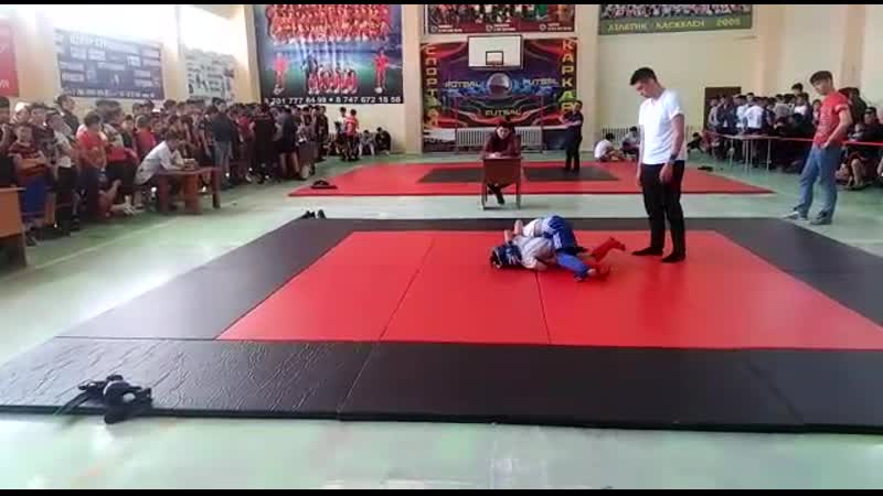 Амирхан