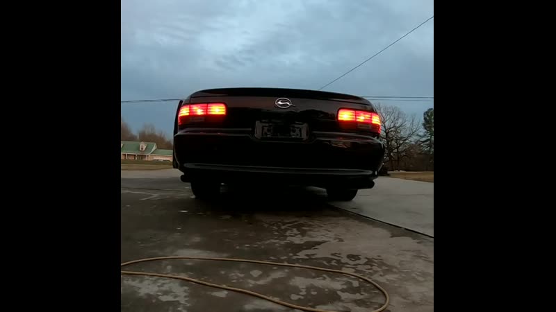 Chevy Impala 94-96