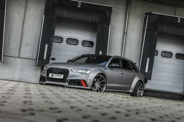 Audi RS6