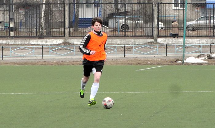 футбол