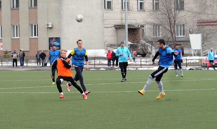 футбол