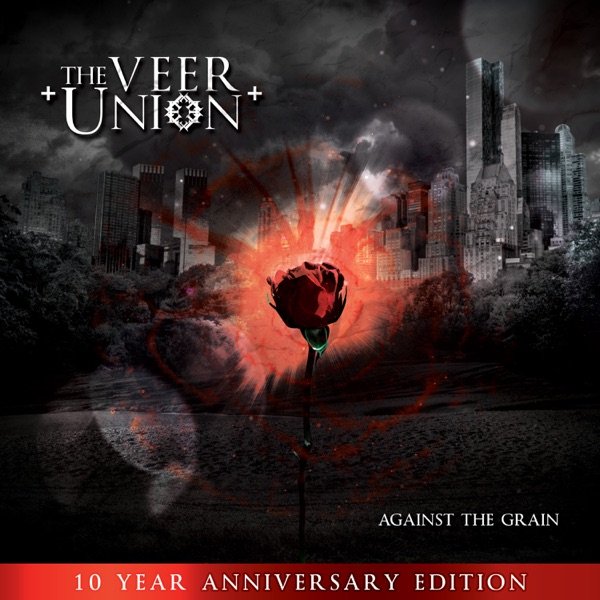 The Veer Union - Against the Grain (10 Year Anniversary Edition)