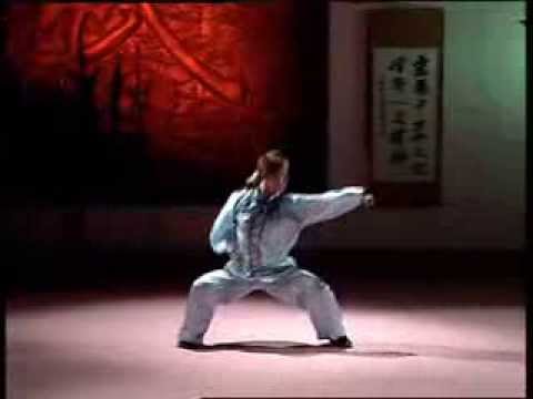 Tan Tui (潭腿)