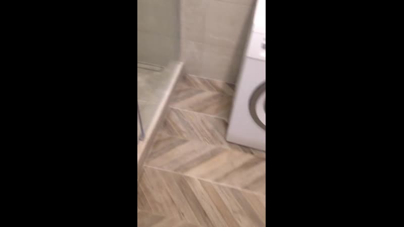 Ремонт ванной комнаты