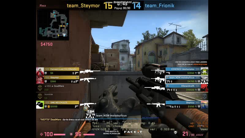 4k with aug from ficus