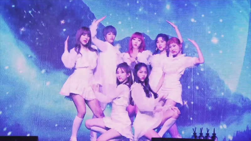 GWSN - Growing~ for Groo