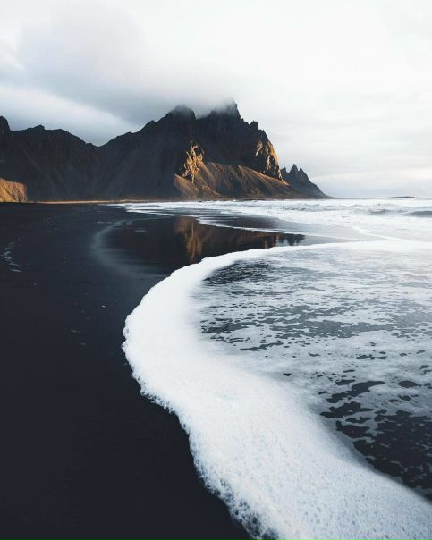 Stokksnes 