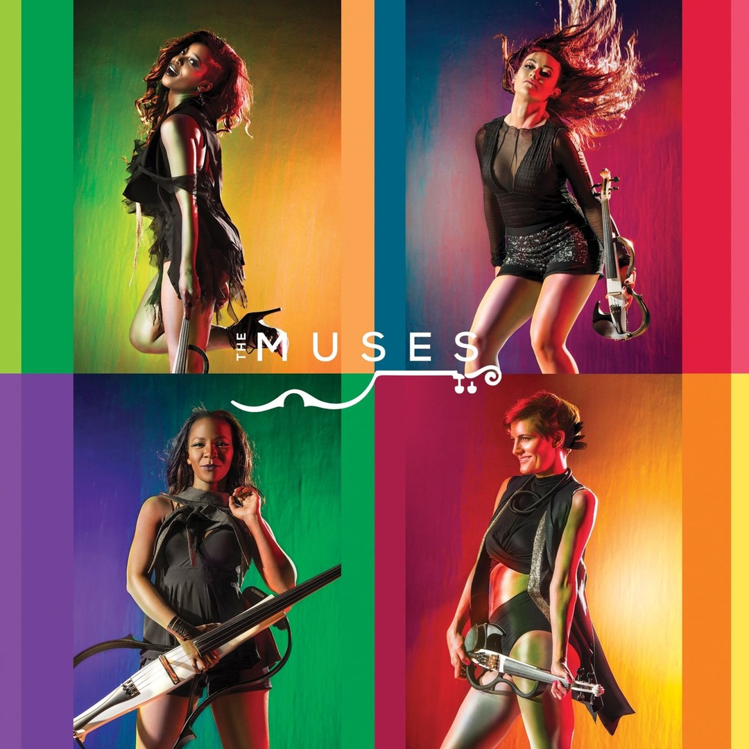 The Muses - The Muses