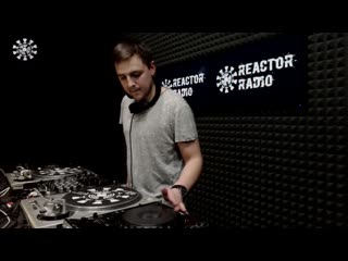Mak Mayers - Reactor Radio LIVE (Resurrection 07.04.2019)