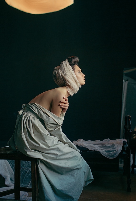 Фотограф Ирина Бунятян, зал «Блэк» Фотограф Ирина Бунятян, зал «Блэк»