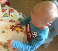  В гости к медвежатам 🐻 🎈 