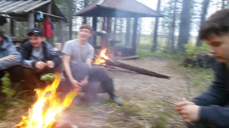 БОРОВОЙ