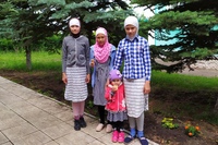 Мечеть "Аль Фатих" в Туймазах | Официальная группа мечети