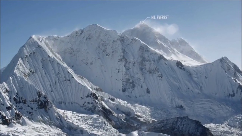 Ask The Mountains - Vangelis