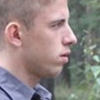 Дмитрий Овчаров | Санкт-Петербург
