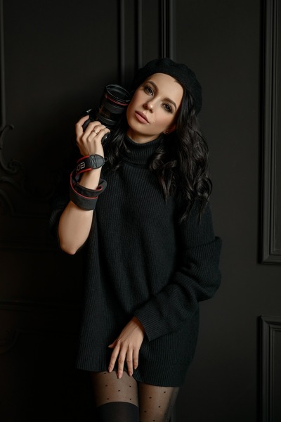 Анна Киреева