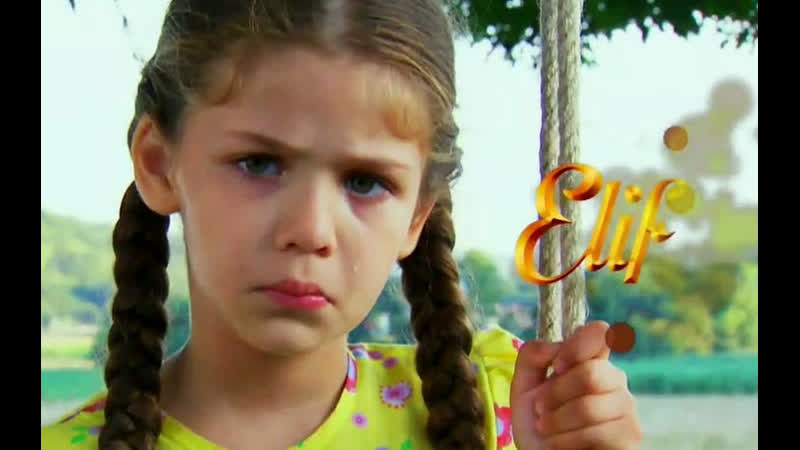 ELİF DİZİSİ - SÜRGÜN KLİP